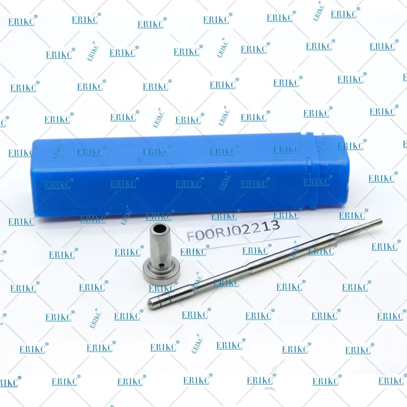 ERIKC F00RJ02213 Common Rail Топливная форсунка регулирующий клапан F ooR J02 213 дизельный