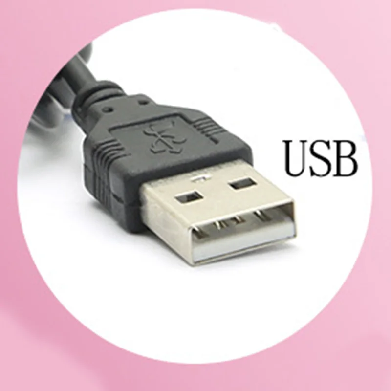 USB обогреваемый коврик для мыши Коврик для мыши ручной сохраняет тепло милый мягкий для зимнего ноутбука игровой DOM668