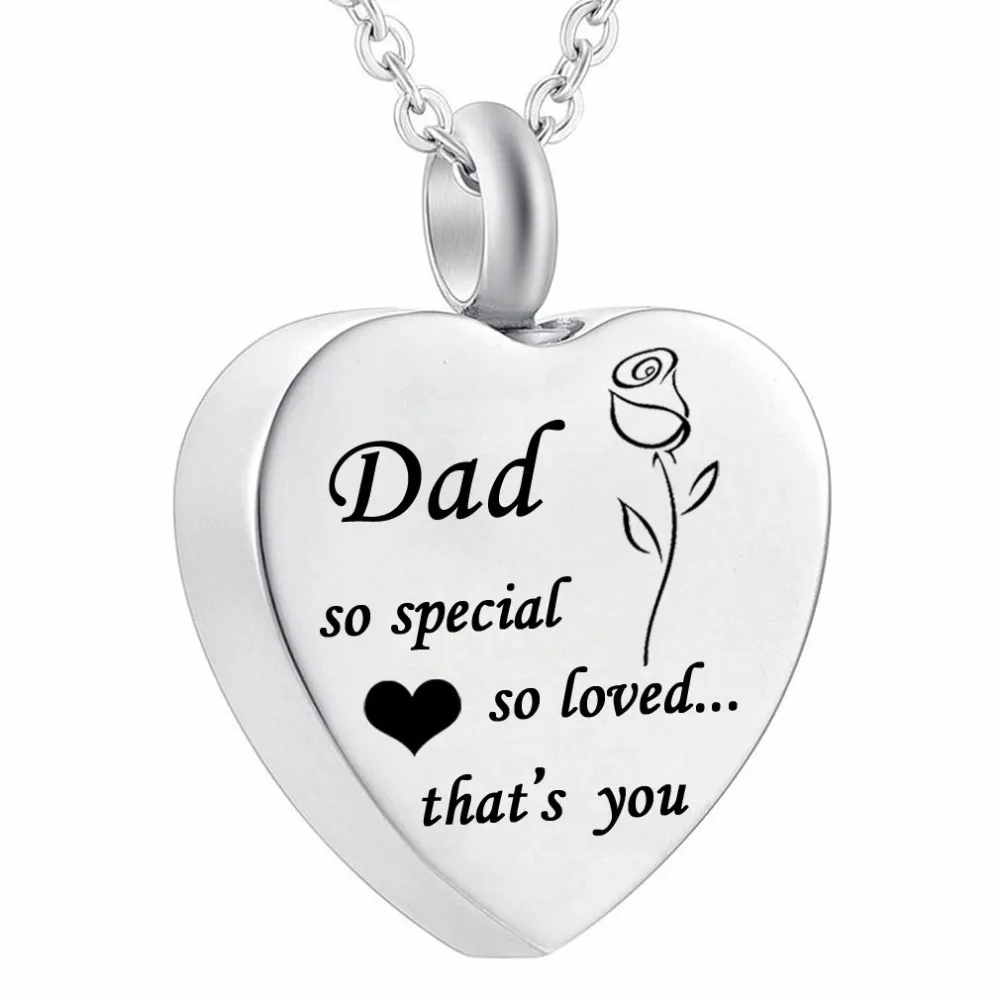 dad