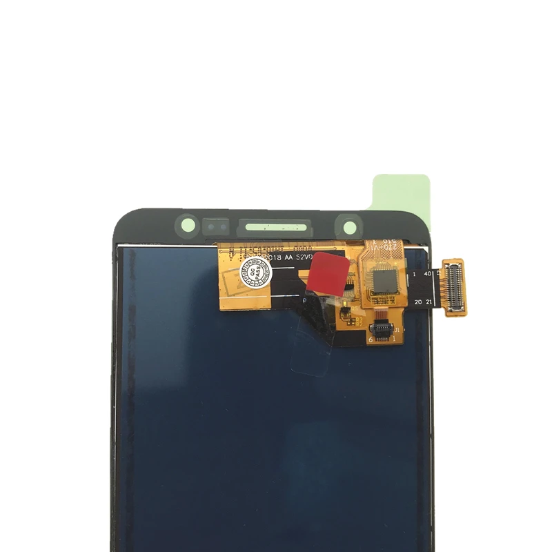 J510 LCD