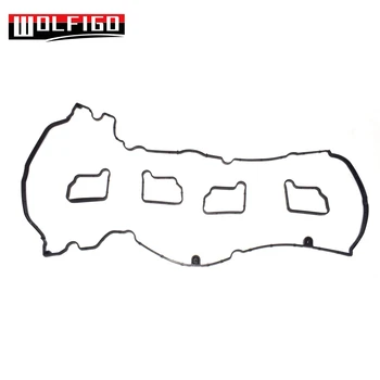 

WOLFIGO New Engine Valve Cover Gasket Set 2710160921 fit Mercedes 2003 2004 2005 W203 W211 M271 C180 C200 C230 E200