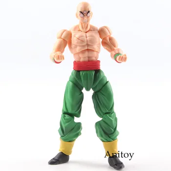 tenshinhan figure