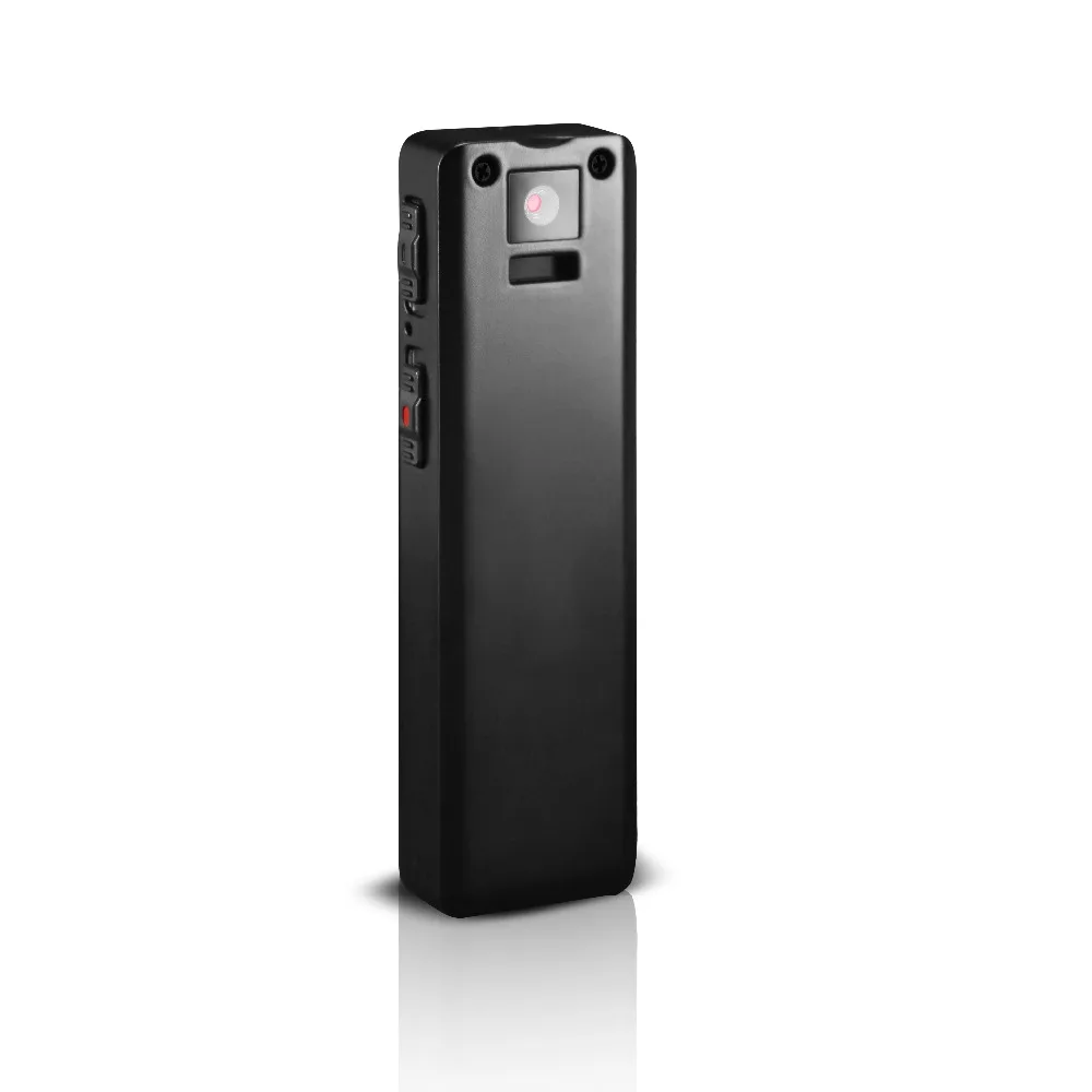 NOYAZU D30 8GB Digital Camcorder Professional Audio Recorder Voice Pen Dictaphone Digital Voice Recorder with Camera Gifts