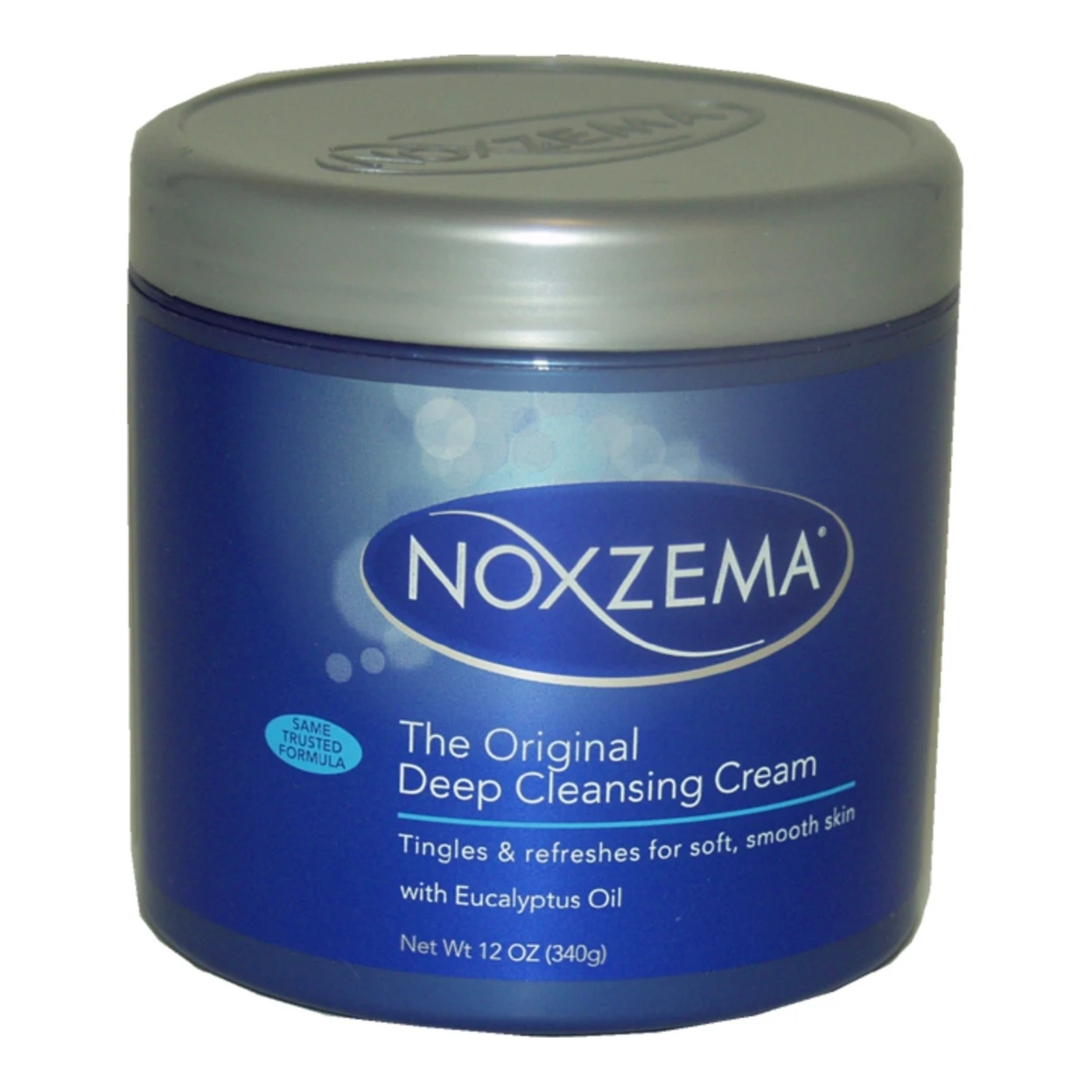 noxzema original deep cleansing cream