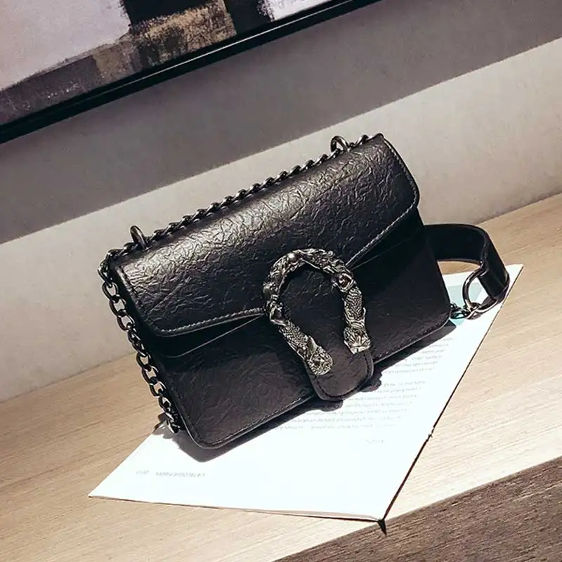 

Famous Brand Bags Women Shoulder Bag PU Leather Ladies Handbag Luxury Designer Small Bags Messenger Crossbody Bags For Women