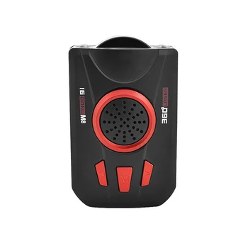 

Individual display in English and Russian Vehicle Velocity Radar Vehicle-borne Velocimeter Mobile Radar Velocimeter