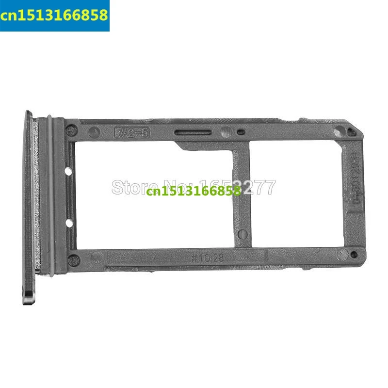 

OEM SIM Card Tray Holder Slot for Samsung Galaxy S7 G930/G930F/G930A/G930V/G930P/G930T/G930R4/G930W8- black/gold/white/Rose