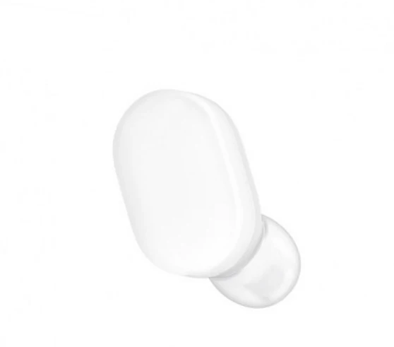 Xiaomi AirDots Молодежная версия TWS беспроводные Bluetooth наушники 5,0 с микрофоном и зарядной док-станцией