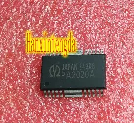 2 шт./лот PA2020A PD5019 [SMD]