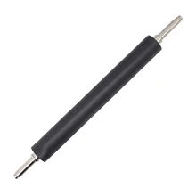 NEW Platen Roller for TSC 243E 342E Barcode Label Printers,Compatible Printer Part,printing Accessories