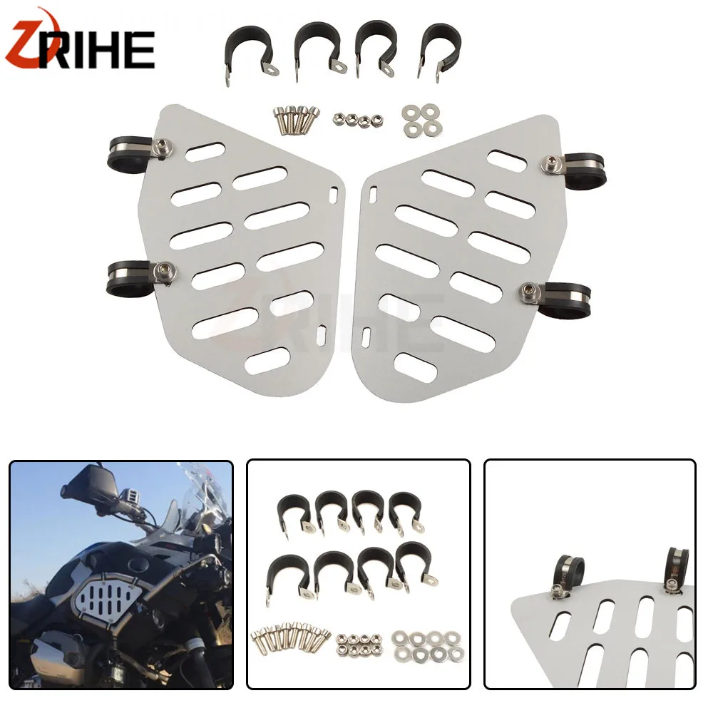 Bmw R1200gs Adventure Accessories