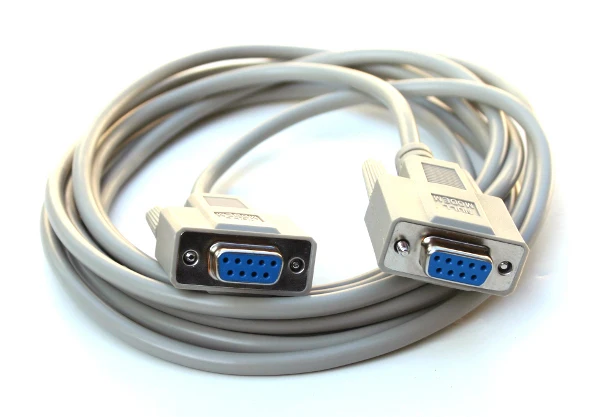 

6ES7901-1BF00-0XA0 PLC RS232 Cable for PC/MPI Module,6ES7 901-1BF00-0XA0 Download cable for TP27,6ES79011BF000XA0,Fast Shipping