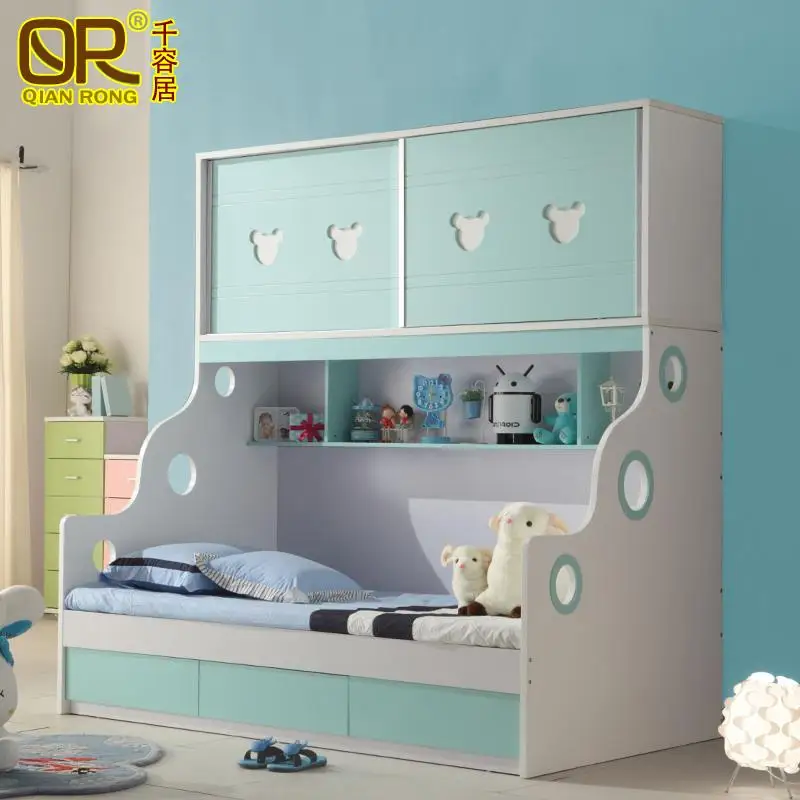 child room wardrobe