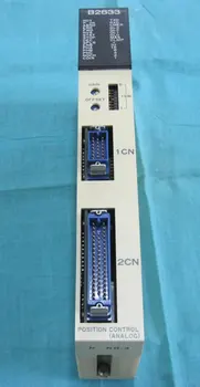 

JAMSC-B2833 I/O MODULE used in good condition