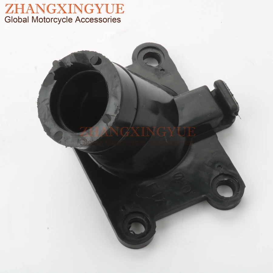 

Intake Manifold for SHERCO Enduro SHARK 50 HRD Enduro 50 Supermotard Champion Replica IPONE Replica Shark 50cc AM6