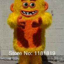 Маскарадный костюм монстра Макса Модный на заказ костюм аниме маскарадный костюм