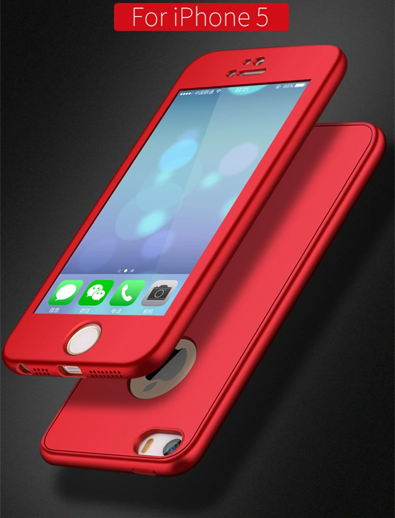 for iphone 5 tpu case (5)