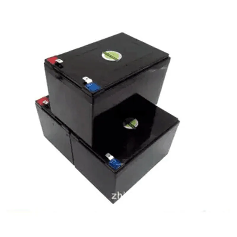 12 V 12AH на заказ lifepo4 электрический скутер батарейках гольф тележка Литиевая