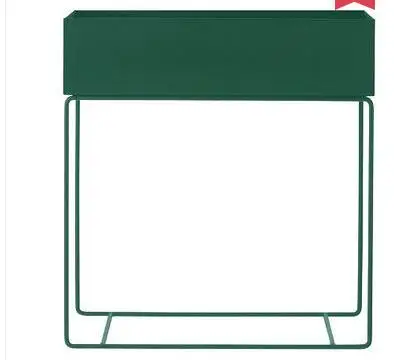 Portable tea table with a few side table with round table, simple tea table,.