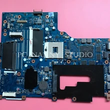 PCNANNY NBRYP11001 NB. RYP11.001 материнская плата для ноутбука acer Aspire V3-771G материнская плата VA70VG70 Nvidia работает