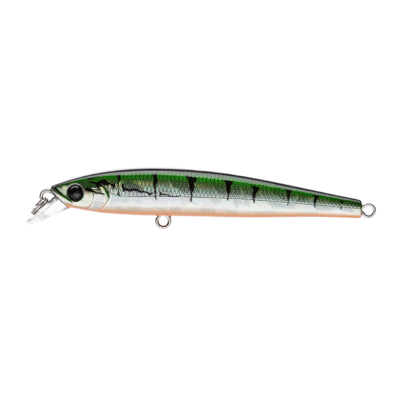 Рыболовная приманка Fishgirl для ловли окуня 68 8 мм 3 5 г|fishing wobblers|suspend minnowfishing lure |