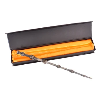 

Hot Sale Cosplay Dumbledore Magical Magic Wand In Box Drop Shipping