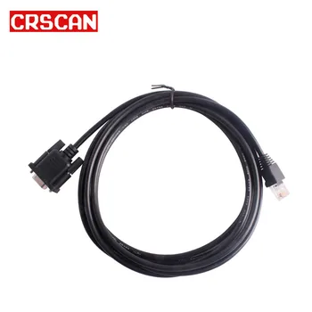 

RS232 to Lan Cable for HDS