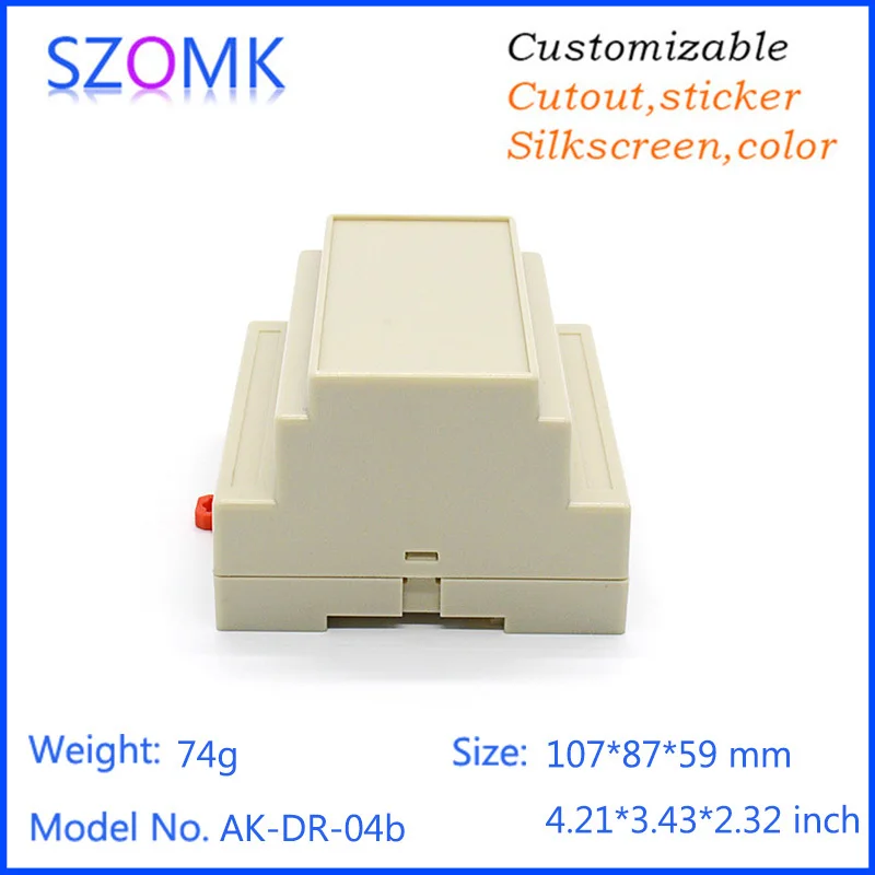 szomk plastic din rail enclosure project box instrument enclosure junction housing digital din housing box with wire connector junction box plc distribution box  (9).jpg