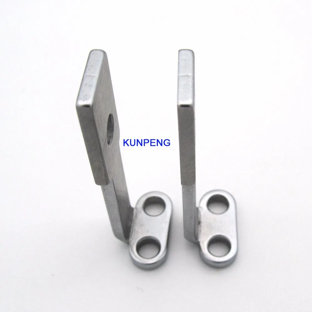1 SET #141-21263 WORK CLAMP FOOT ASM FIT FOR JUKI LK-1900 LK-1900A AND NEW  LK1900A