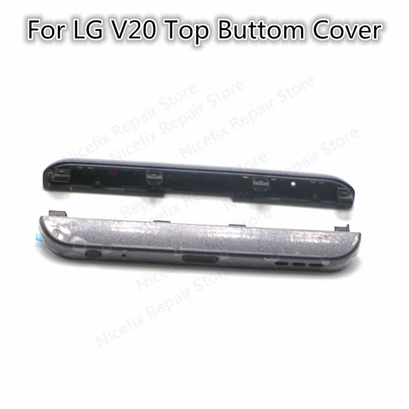 YOU KIT New Top Bottom Cover Cap Lid Set For LG V20 All