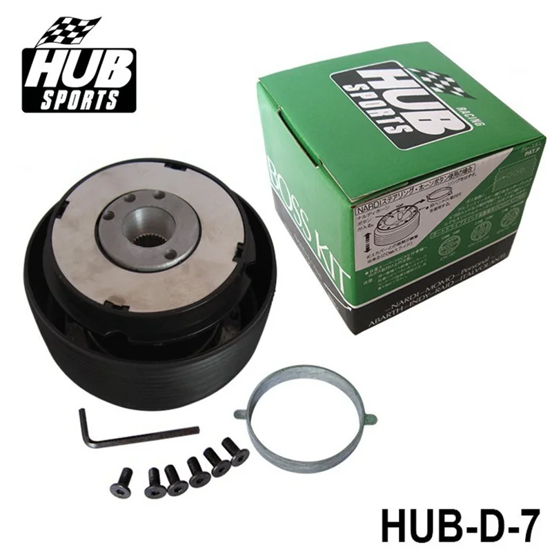 Адаптер ступицы руля BOSS KIT для DAIHATSU MIRA D 7 HUB 7|boss kit|steering hubhub steering |