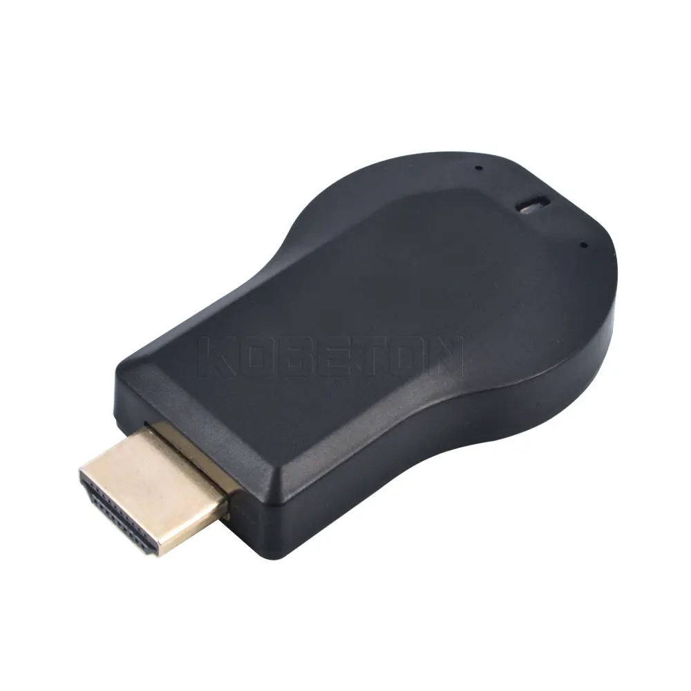 Kebidumei Новое поступление для AnyCast tv Stick Miracast для Airplay Для DLNA адаптер для Smart tv Wifi Дисплей для iOS Andriod лучше