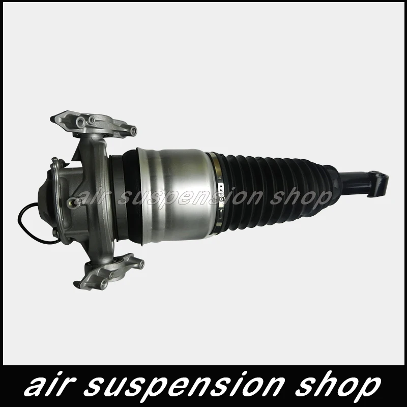 Задний правый амортизатор весенний воздух подвеска coilover для Volkswagen VW Touareg NF II 2010
