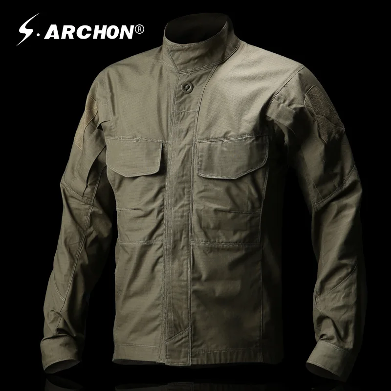 New-Army-Military-Style-Tactical-Shirt-Men-Teflon-Nylon-Breathable-Male-Casual-Clothing-Long-Sleeve-SWAT (3)