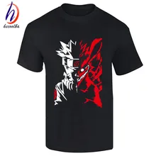 Naruto T-Shirt Anime