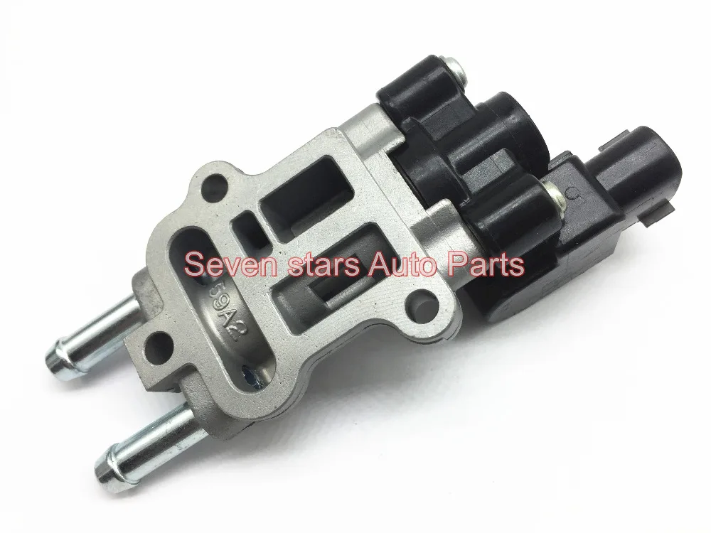 Клапан Регулировки Холостого хода IACV для T0yota Matrix Corolla 03-08 OEM#22270-0D040 222700D040