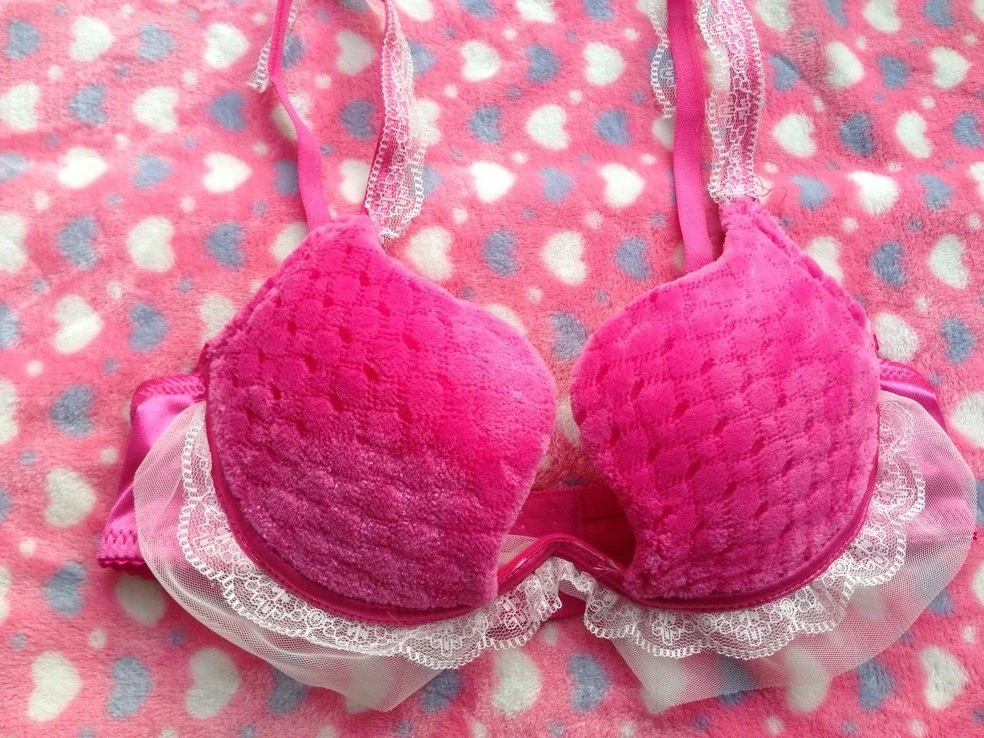 34b bra size in korea