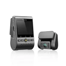 VIOFO A129 Duo Double Channel 5GHz Wi Fi Full HD Dash font b Camera b font