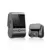 VIOFO A129 Duo Doppio Canale 5 ghz Wi-Fi Full HD del Precipitare Della Macchina Fotografica DashCam Sensore IMX291 HD Dual 1080 p Auto DVR GPS Opzionale