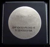 EPF10K50VRC240-4 QFP240 Embedded processor Integrated circuit chip | Электронные компоненты и принадлежности