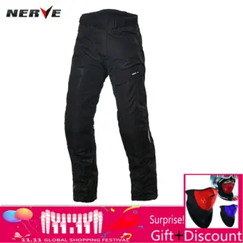 

summer NERVE men motocross CARIB PANTS trousers pants ,Oxford professional outdoor pantalon moto,breathable windproof