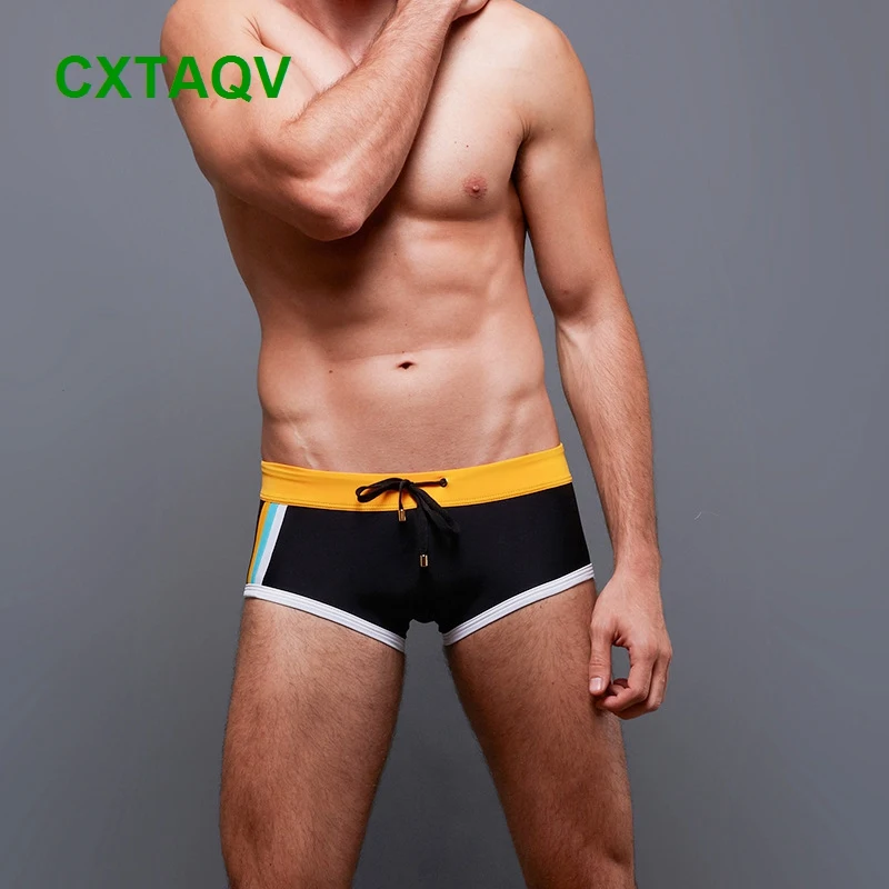 CXTAQV #10