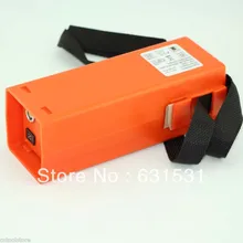 GEB70 Тип совместимый NiMH аккумулятор 12 V 4000 mAh