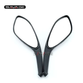

FOR DUCATI Streetfighter/S Streetfighter 848 2009-2015 Motorcycle Accessories Rear Side View Mirrors Brand New