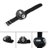 Lampe de poignet Portable XPE Q5 R2 à LED, torche Rechargeable par USB, modèle tactique ► Photo 3/6