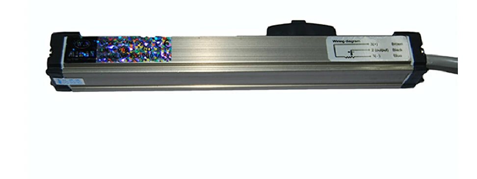 

miniature carriage MIRAN KFM-225 Miran KFM-225mm linear position instruments electronic scale Automatic door