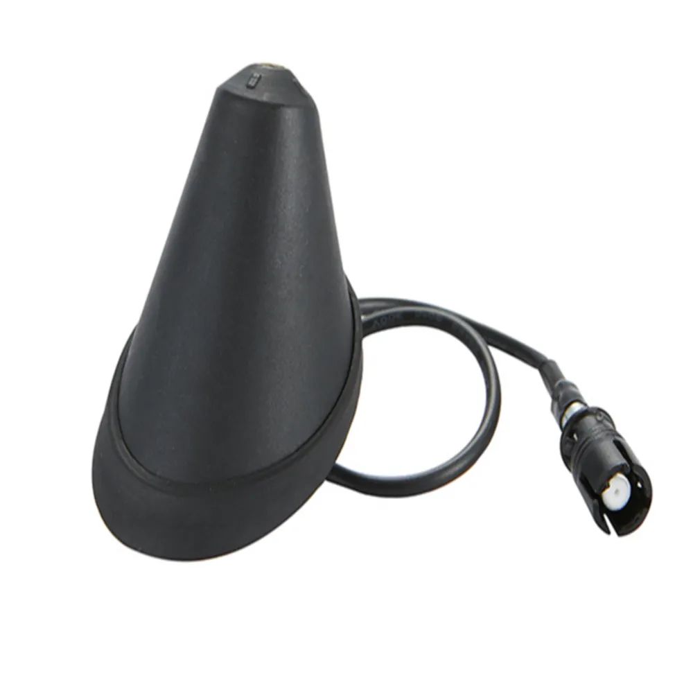 Black Car styling AM/FM Roof Whip Aerial Antenna Base foundation for VW volkswagen Passat Golf Jetta Polo Auto Replacement Parts Black Car styling AM/FM Roof Whip Aerial Antenna Base foundation for VW volkswagen Passat Golf Jetta Polo Auto Replacement Parts