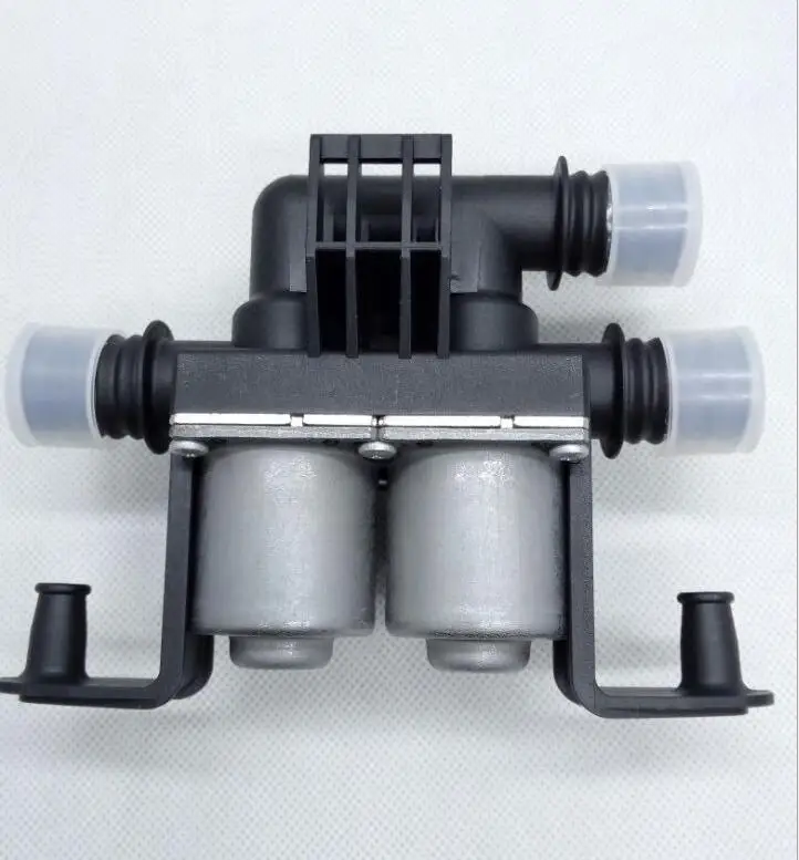 Heater Control Valve for BMW E70 E53 E71 X6 X5 04 13 OEM 64116910544 64