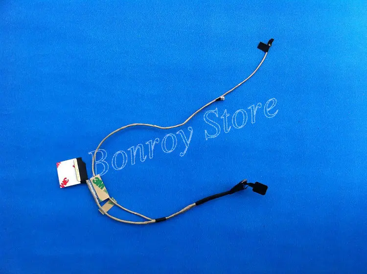 Новый ЖК кабель для ноутбука Sony VPC YB VPCYB VPCYB3V1E YB14KX YB15c YB35 YB16 P/n: 50.4PY01. 001|lcd cable|laptop