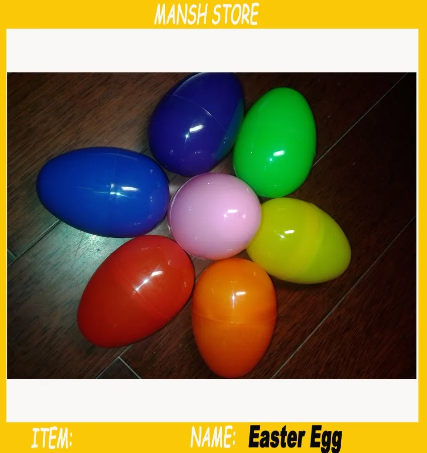 plastic easter egg 3
